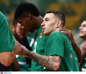 Παναθηναϊκός - Νταρουσάφακα σε "κλικ" (pics) Παναθηναϊκός - Νταρουσάφακα σε "κλικ" (pics)