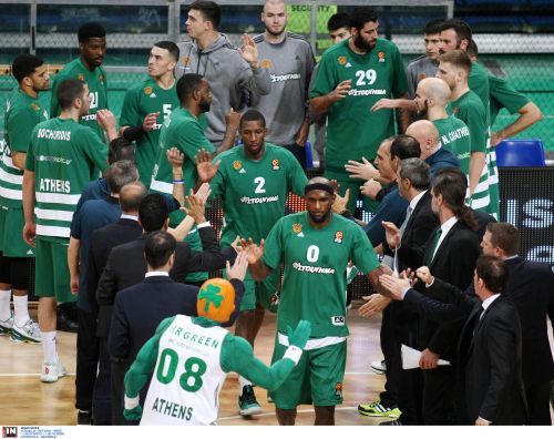 Η βαθμολογία της Ευρωλίγκας