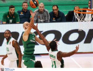 Παναθηναϊκός - Νταρουσάφακα σε "κλικ" (pics) Παναθηναϊκός - Νταρουσάφακα σε "κλικ" (pics)