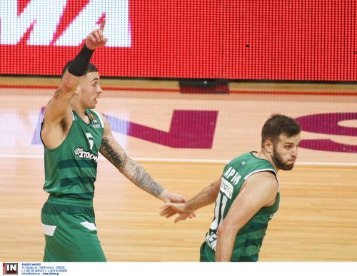 Το "στοίχημα" με Παππά!