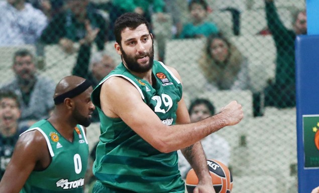 Μπουρούσης