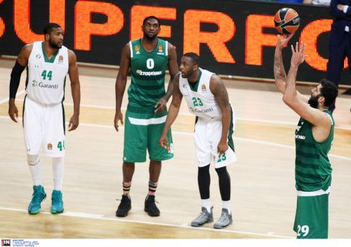 Μπουρούσης