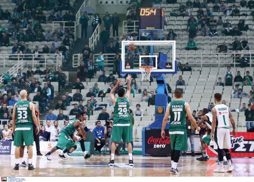 Παναθηναϊκός