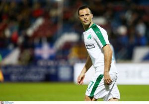 Πανιώνιος - Παναθηναϊκός σε "κλικ" (pics)