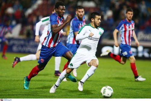 Πανιώνιος - Παναθηναϊκός 1-1 [VIDEO - ΓΚΟΛ]