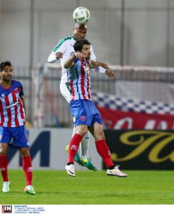 Πανιώνιος - Παναθηναϊκός σε "κλικ" (pics)