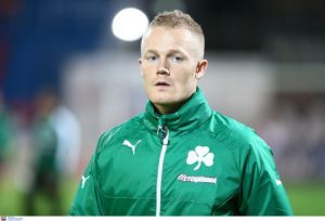 Πανιώνιος - Παναθηναϊκός σε "κλικ" (pics)