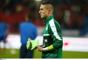 Πανιώνιος - Παναθηναϊκός σε "κλικ" (pics)