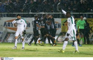 Aπογοητευμένοι οι παίκτες! (pics)