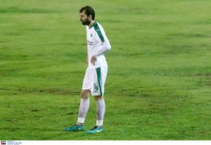 Aπογοητευμένοι οι παίκτες! (pics)