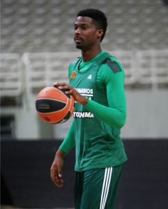 Η πρώτη προπόνηση του Γκάμπριελ (pics)