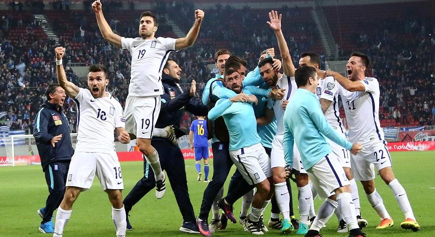 "Τρελάθηκαν" στον ΣΚΑΪ με το γκολ του Τζαβέλα! (vid)