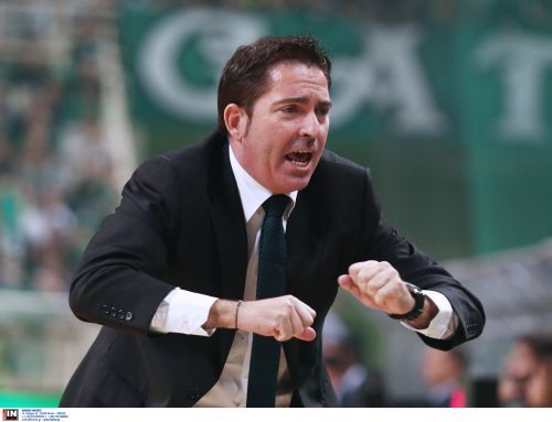 Έγραψε ιστορία ο Πασκουάλ