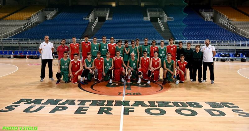 Τα παιδιά δείχνουν το μέλλον