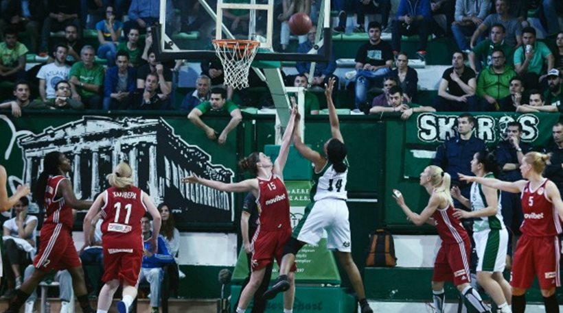 Αλλαγή ώρας στο ντέρμπι!