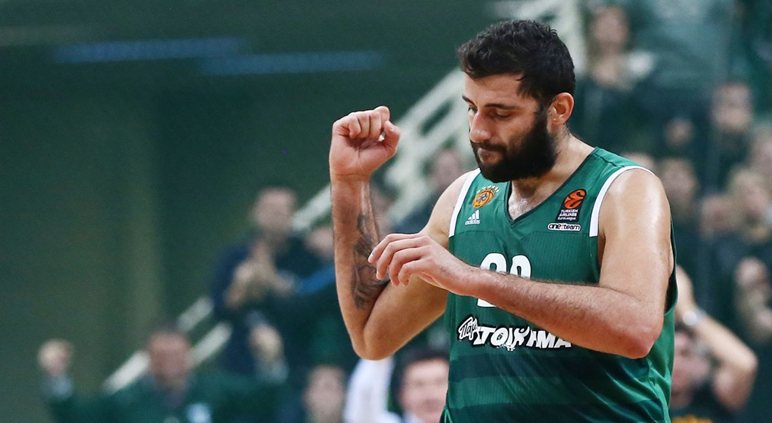 Μπουρούσης