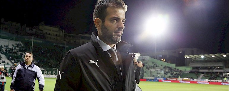 "Μήνυμα" Στραματσόνι σε οπαδούς και Αλαφούζο