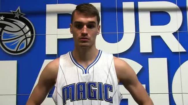 Απίστευτες δηλώσεις από αστέρα του ΝΒΑ για τον Εξάστερο