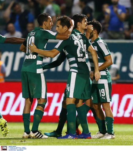 Επιστροφές στον Παναθηναϊκό