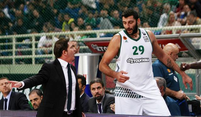 παναθηναικος μπουρουσης