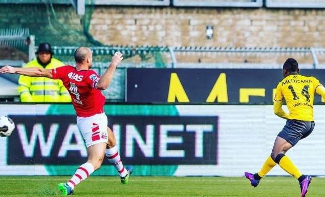 αμπντουλ ατζαγκουν