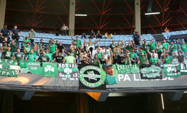 Το «όχι» του Άγιαξ στον Παναθηναϊκό