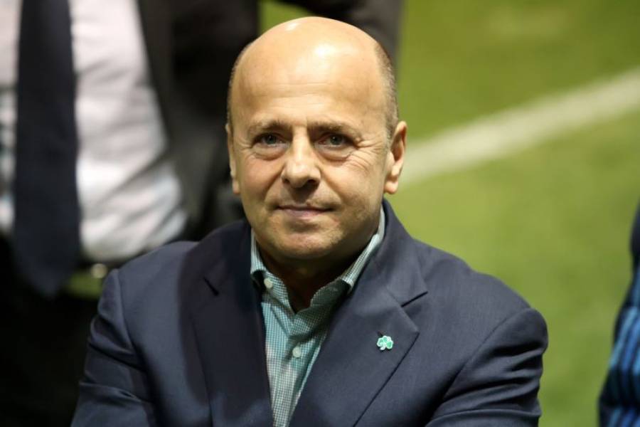 Ανακοινώνει γενικό αρχηγό ο Παναθηναϊκός