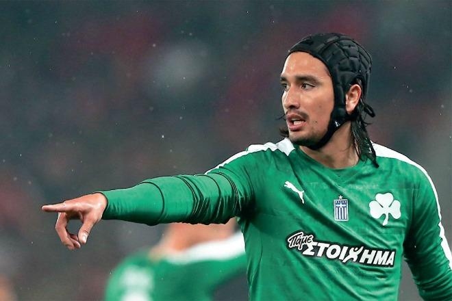 Σεμπαστιαν Λετο