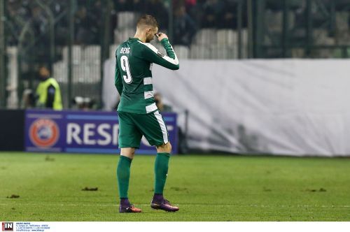 Ανησυχία! Πρόβλημα για άλλους δύο ενόψει οσφπ