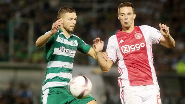 Νικ Βιργκίβερ