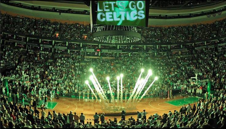 Celtics