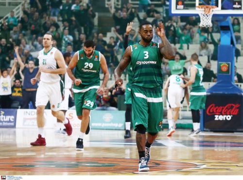 Μα τι κάνει ο Ρίβερς;