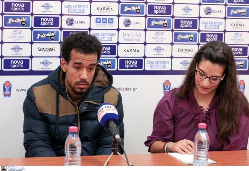 Αυτόγραφο στη μεταφράστρια της Δόξας Λευκάδας από τον Πασκουάλ (pic)