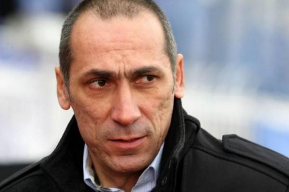 Η απάντηση του Δώνη στα σενάρια για Παναθηναϊκό