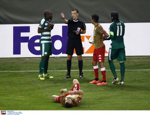 Θα "πληρώσει" ο Εμποκού