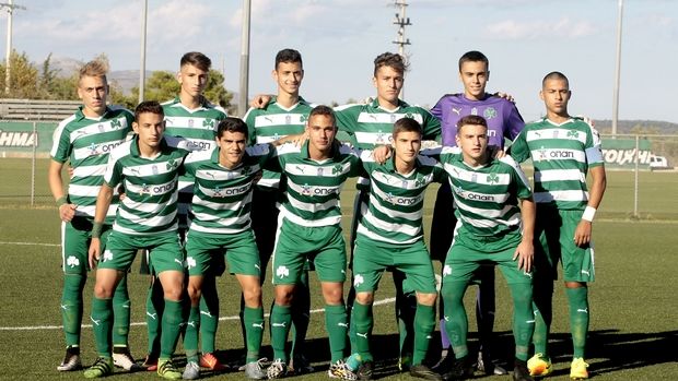 Διέσυρε τον Ατρόμητο ο Παναθηναϊκός