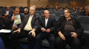 Τιμήθηκε από Μαρκόπουλο ο Δομάζος (pics)