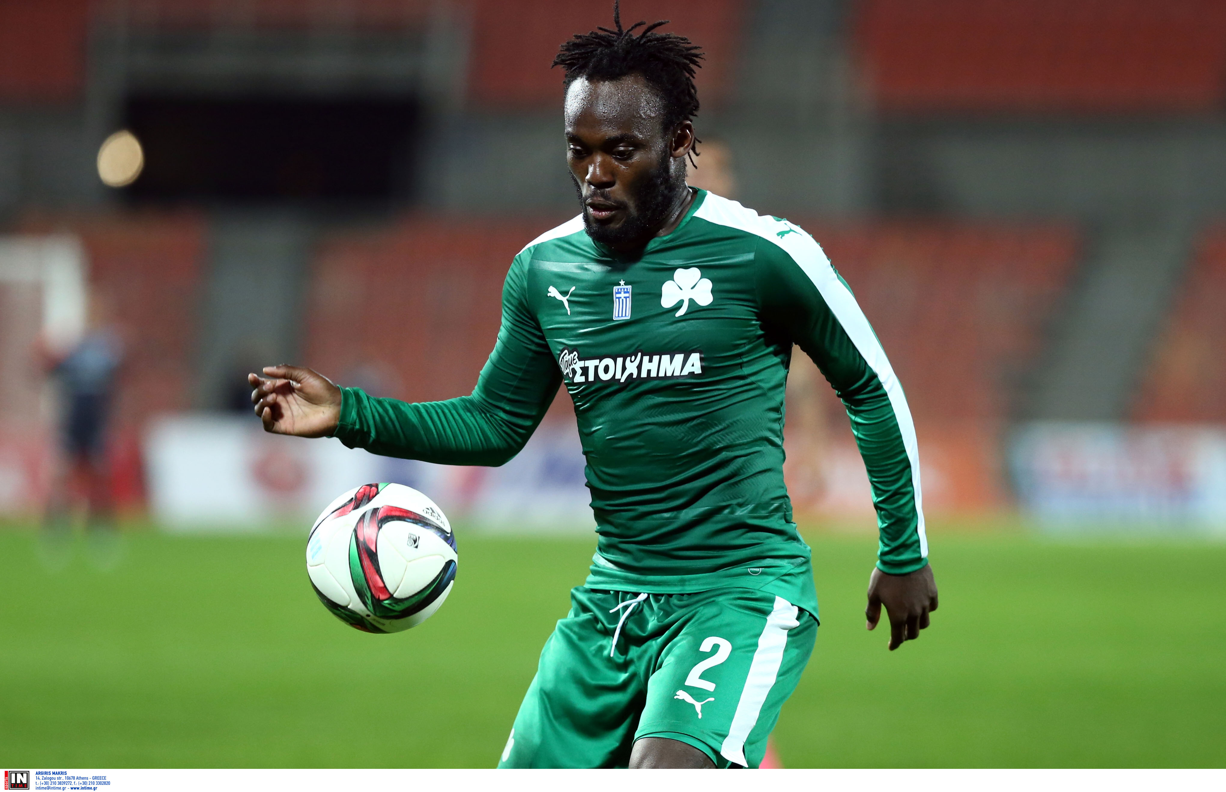 Βρήκε ομάδα ο Εσιέν