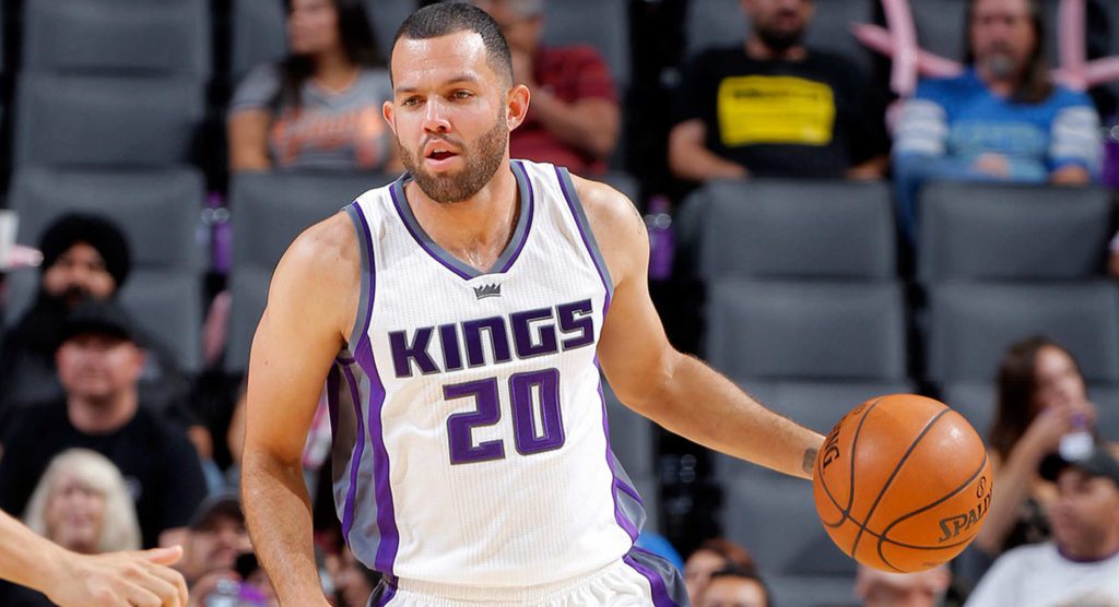 "Κόπηκε" από το NBA ο πρώην μεταγαρφικός στόχος του Εξάστερου (pic)