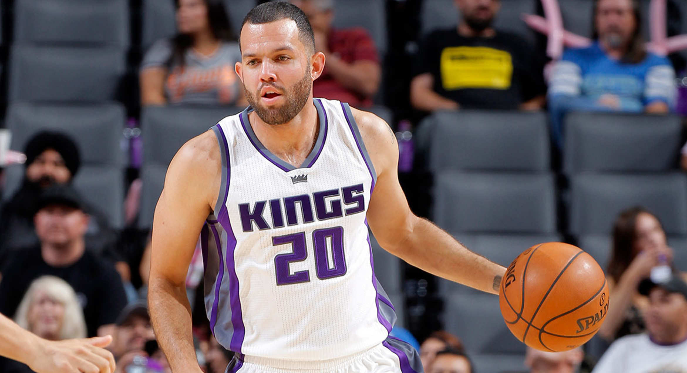 "Κόπηκε" από το NBA ο πρώην μεταγαρφικός στόχος του Εξάστερου (pic)