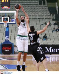 Το κολάζ του Παναθηναϊκός-Απόλλων Πατρών (pics)