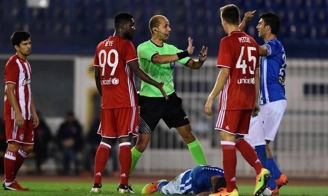 Νέο σκλανδαλο με οσφπ