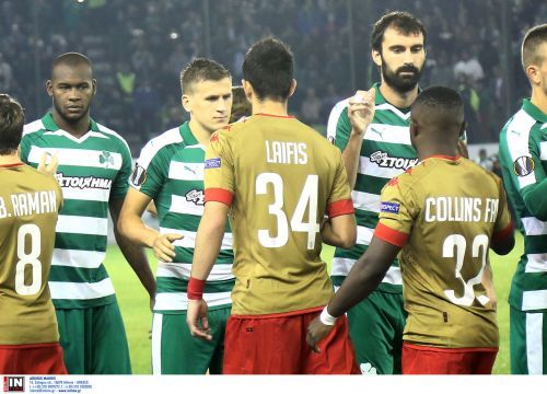 Γιωργος Κουτρουμπης