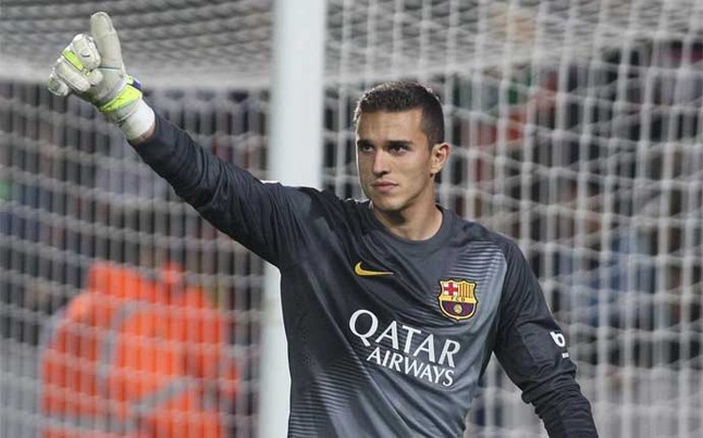 Προτάθηκε παίκτης της Μπαρτσελόνα!