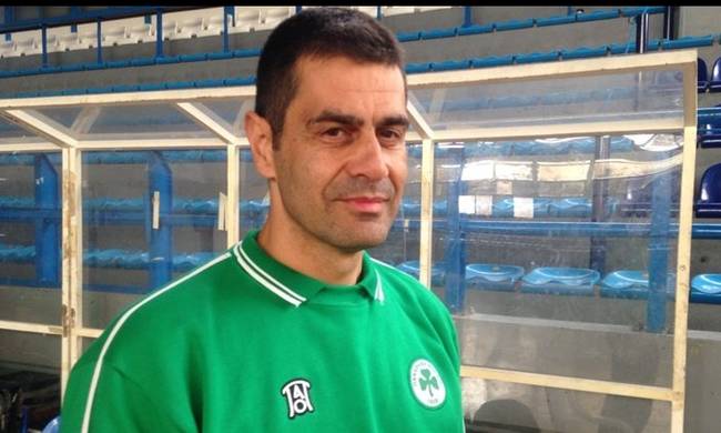 Δημητρης Καζαζης