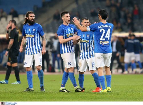 κυριακος κυβρακιδης