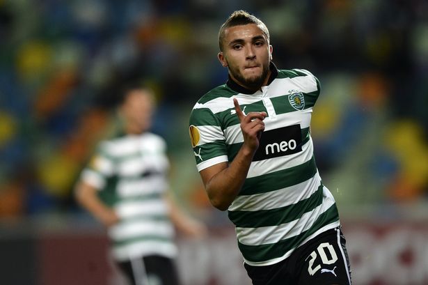 Προτάθηκε ο Λαμπιάντ