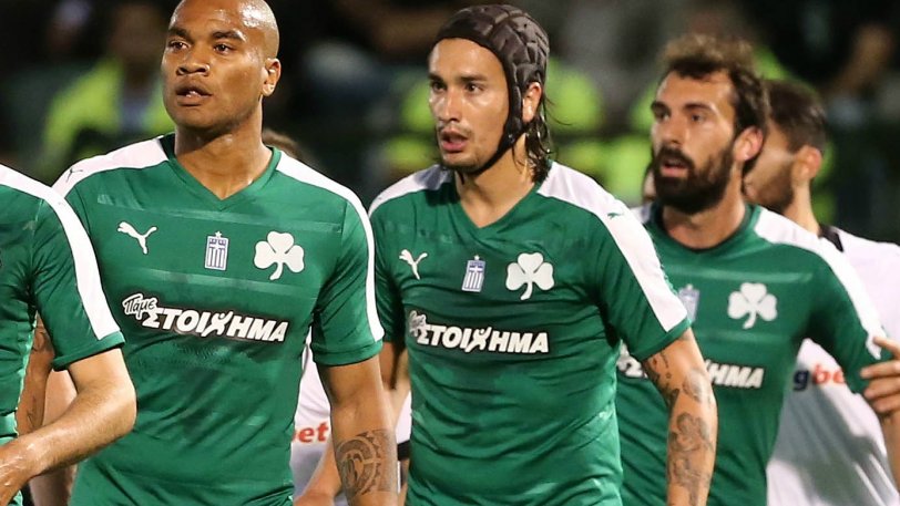 Τρεις για ανανέωση συμβολαίου στον Παναθηναϊκό