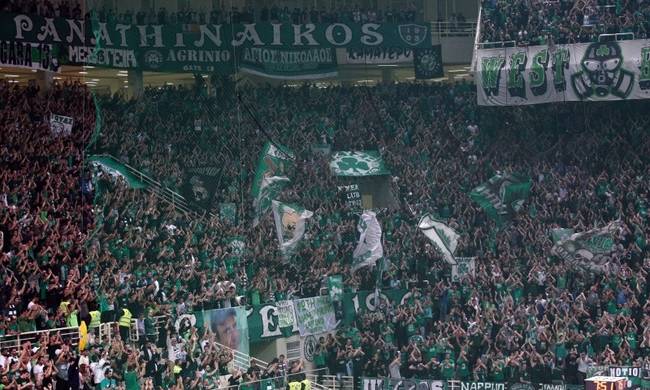 Τριφυλλάρα σ' αγαπάω, ένα μόνο σου ζητώ!!! (vids)