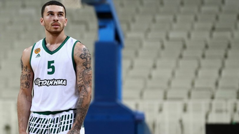 Μάικ Τζέιμς